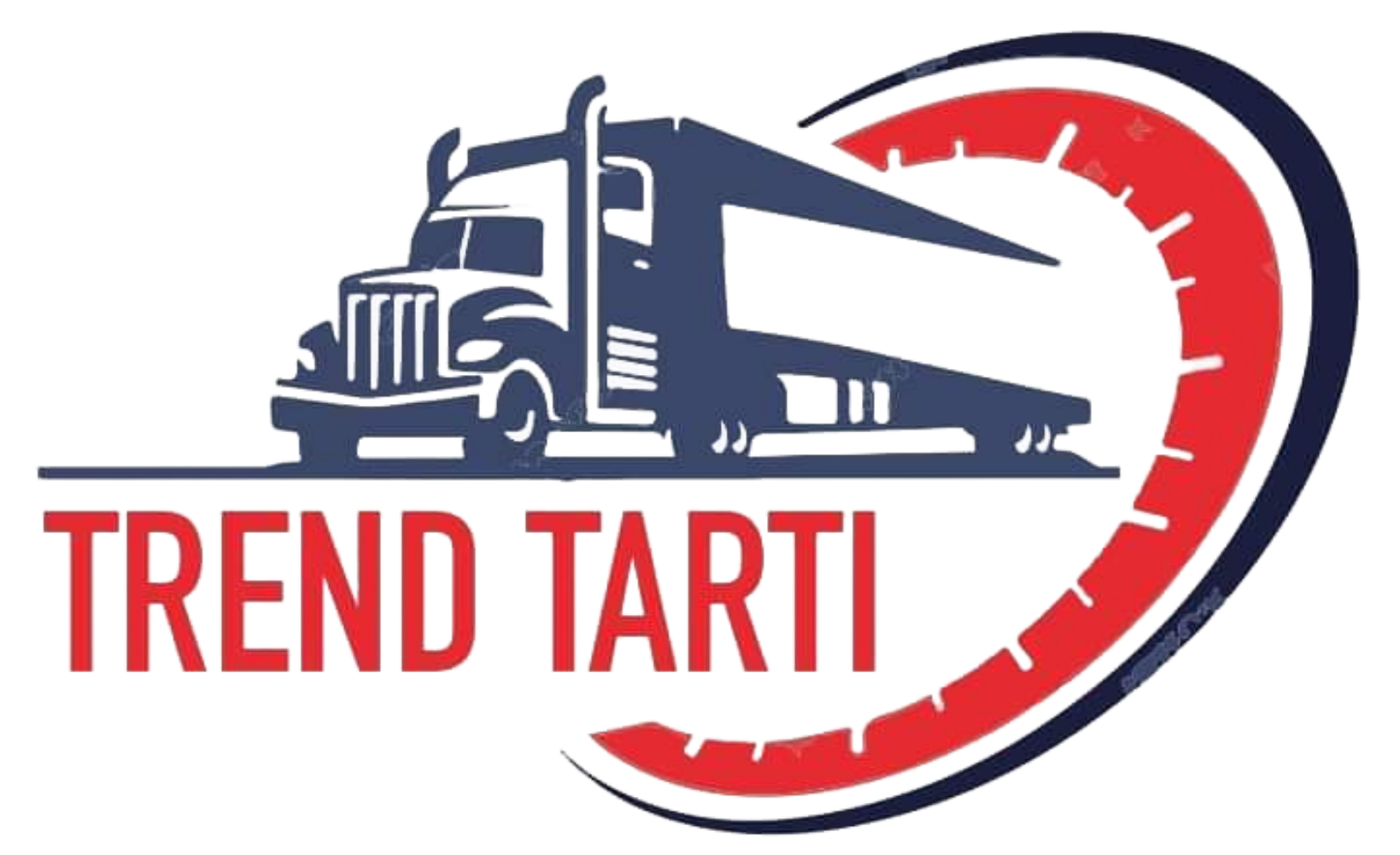 Trend Tartı